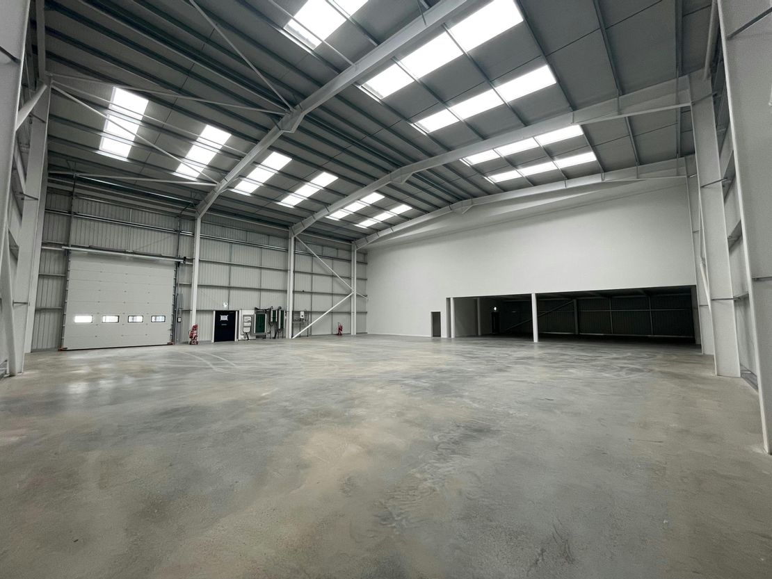 Unit E, A41 Connect, Westfield Road, Pitstone, LU7 9GX