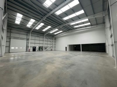 Property Image for Unit E, A41 Connect, Westfield Road, Pitstone, LU7 9GX
