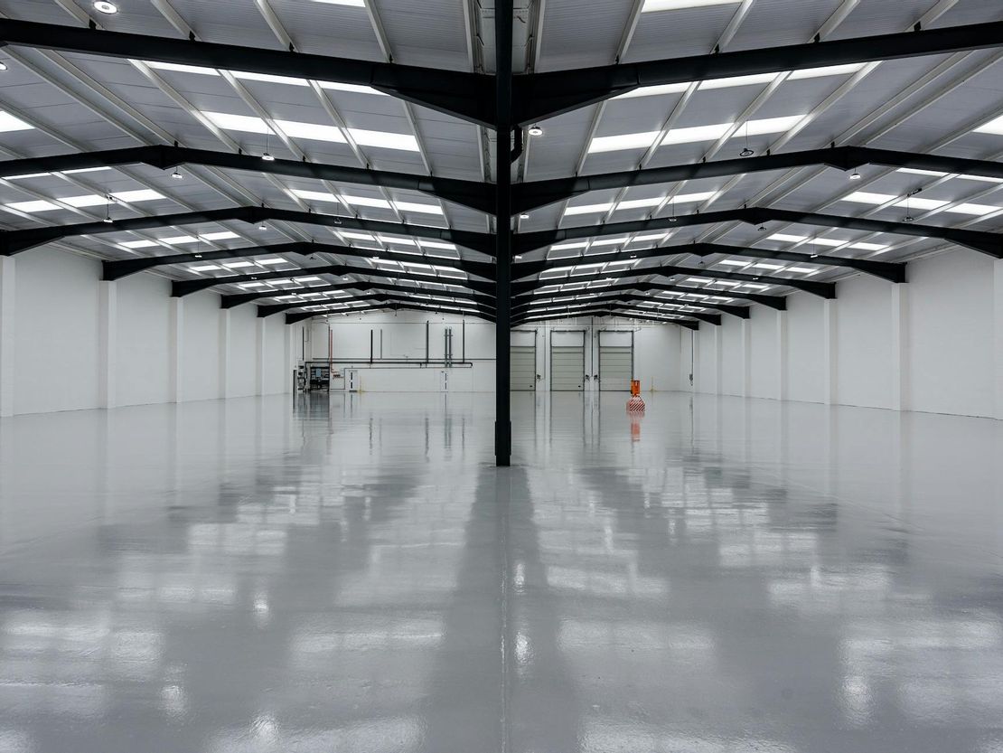 Unit 36 Woodside Industrial Estate, Verey Road, Dunstable, LU5 4TT