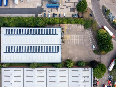 Property Image for Unit 36 Woodside Industrial Estate, Verey Road, Dunstable, LU5 4TT