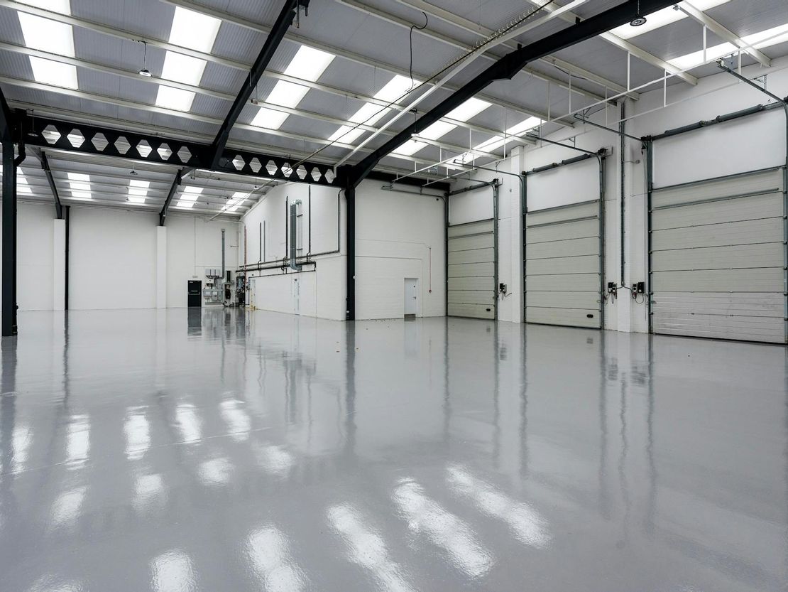 Unit 36 Woodside Industrial Estate, Verey Road, Dunstable, LU5 4TT