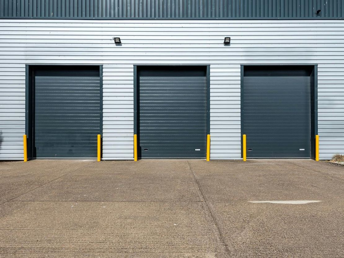 Unit 36 Woodside Industrial Estate, Verey Road, Dunstable, LU5 4TT