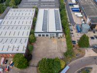 Property Image for Unit 36 Woodside Industrial Estate, Verey Road, Dunstable, LU5 4TT