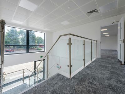 Property Image for Unit 36 Woodside Industrial Estate, Verey Road, Dunstable, LU5 4TT