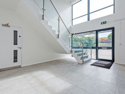 Property Image for Unit 36 Woodside Industrial Estate, Verey Road, Dunstable, LU5 4TT