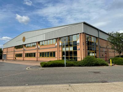 Property Image for Unit 4, The Arena, Mollison Avenue, Enfield, EN3 7NL