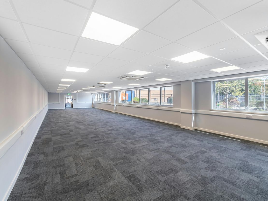Unit 4, The Arena, Mollison Avenue, Enfield, EN3 7NL
