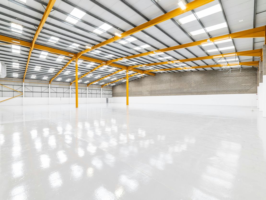 Unit 4, The Arena, Mollison Avenue, Enfield, EN3 7NL