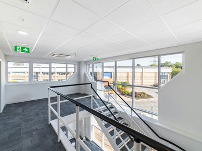 Property Image for Unit 4, The Arena, Mollison Avenue, Enfield, EN3 7NL