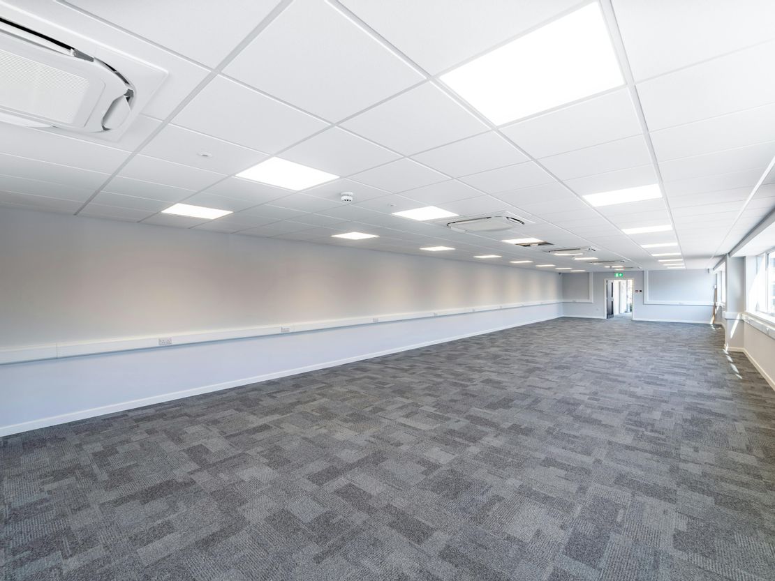 Unit 4, The Arena, Mollison Avenue, Enfield, EN3 7NL