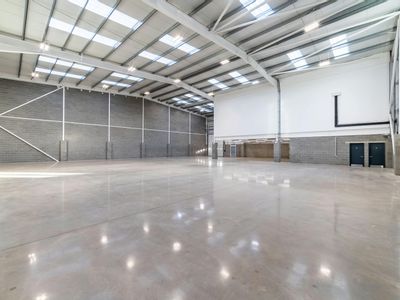 Property Image for Unit 11, Quadrant Park, Mundells, Welwyn Garden City, AL7 1FS