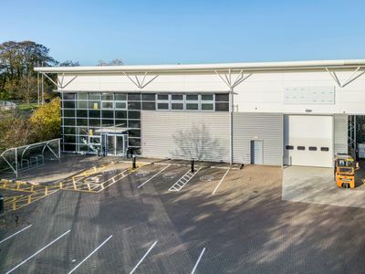 Property Image for Unit 11, Quadrant Park, Mundells, Welwyn Garden City, AL7 1FS