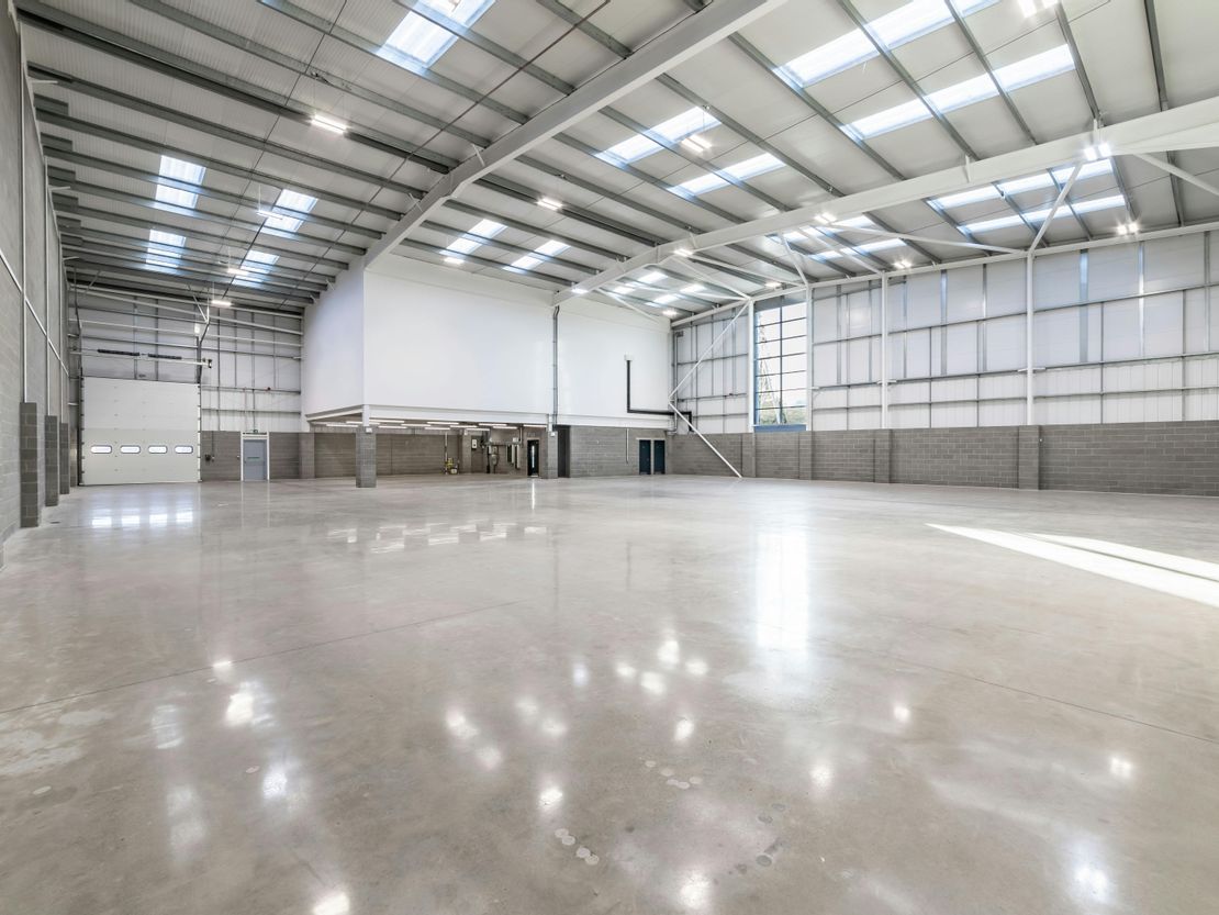 Unit 11, Quadrant Park, Mundells, Welwyn Garden City, AL7 1FS