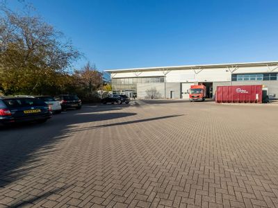 Property Image for Unit 11, Quadrant Park, Mundells, Welwyn Garden City, AL7 1FS
