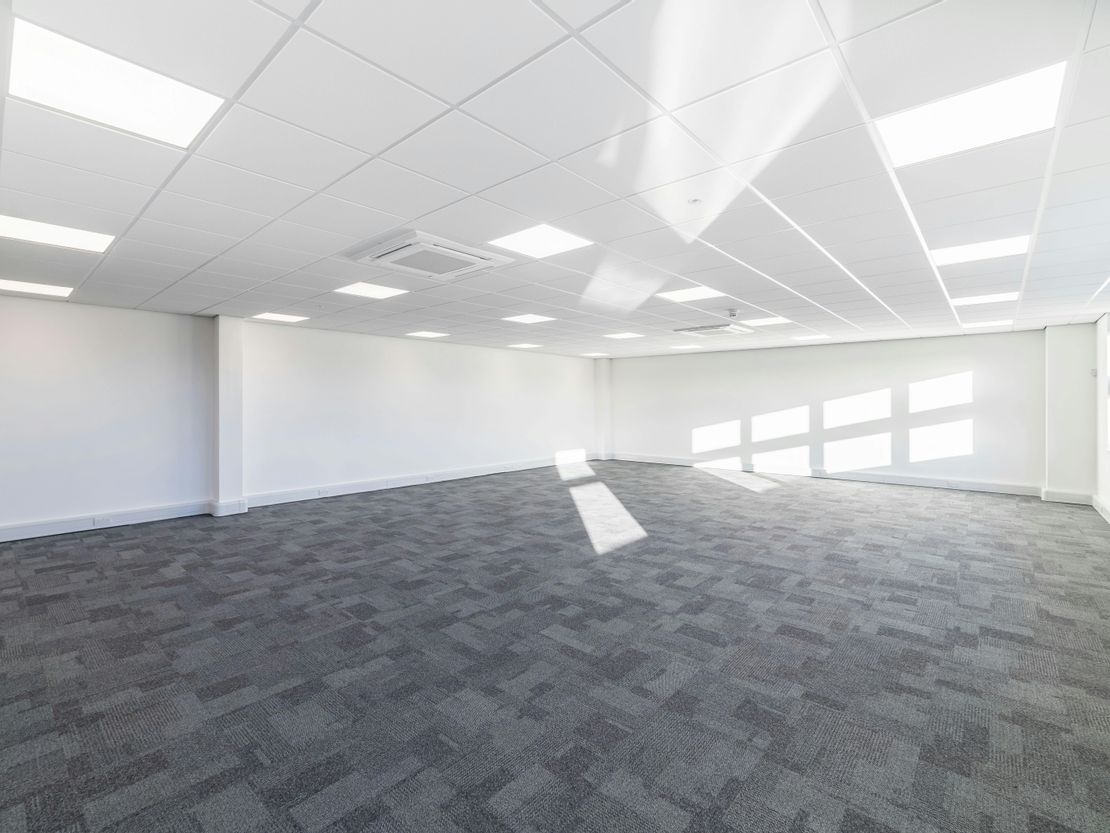 Unit 11, Quadrant Park, Mundells, Welwyn Garden City, AL7 1FS