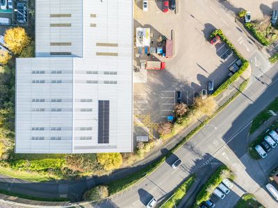 Property Image for Unit 11, Quadrant Park, Mundells, Welwyn Garden City, AL7 1FS