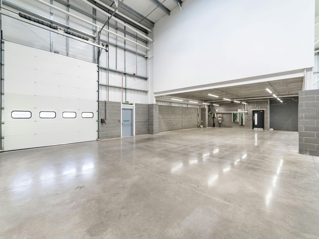 Unit 11, Quadrant Park, Mundells, Welwyn Garden City, AL7 1FS