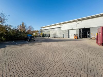 Property Image for Unit 11, Quadrant Park, Mundells, Welwyn Garden City, AL7 1FS