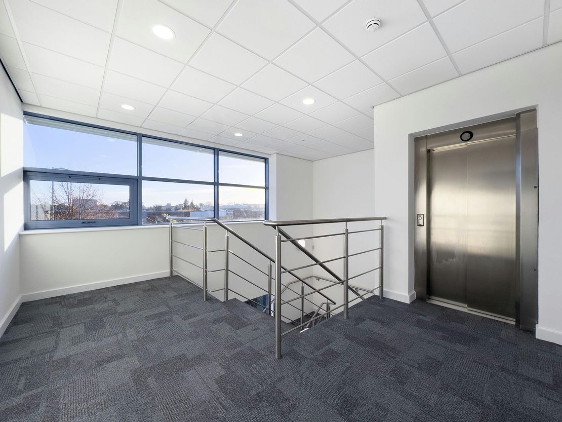 Unit 11, Quadrant Park, Mundells, Welwyn Garden City, AL7 1FS