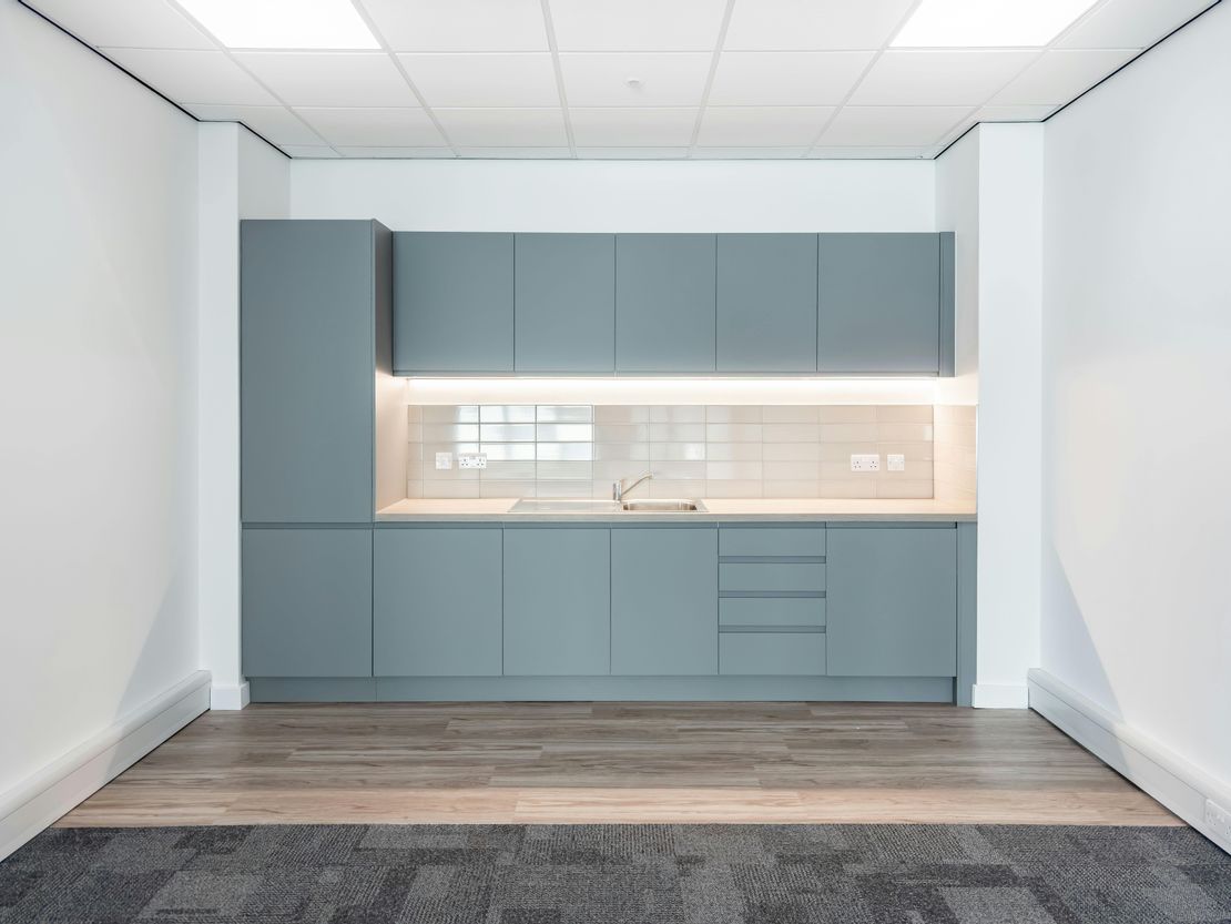 Unit 11, Quadrant Park, Mundells, Welwyn Garden City, AL7 1FS