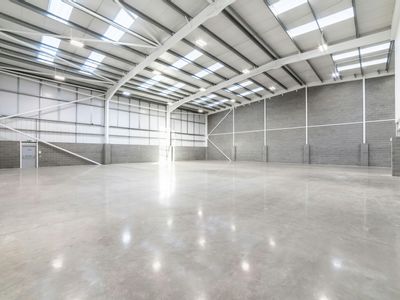 Property Image for Unit 11, Quadrant Park, Mundells, Welwyn Garden City, AL7 1FS