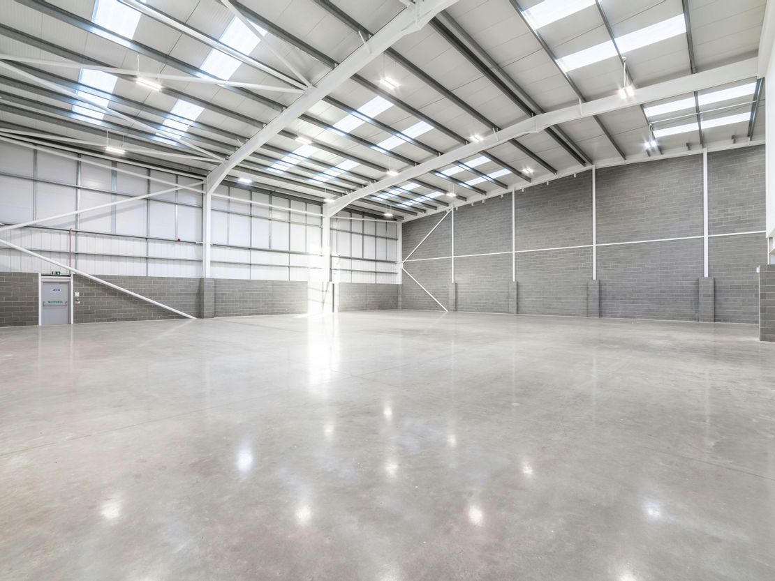 Unit 11, Quadrant Park, Mundells, Welwyn Garden City, AL7 1FS