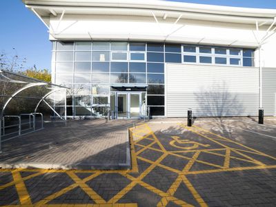 Property Image for Unit 11, Quadrant Park, Mundells, Welwyn Garden City, AL7 1FS