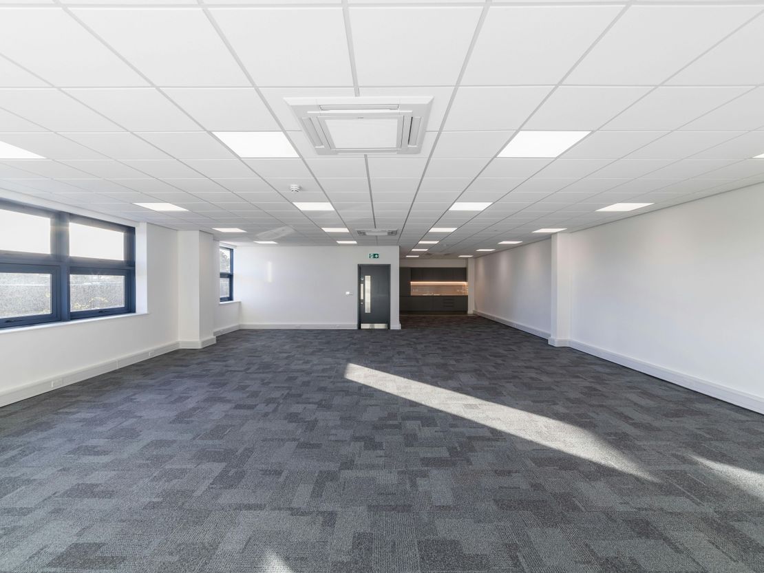 Unit 11, Quadrant Park, Mundells, Welwyn Garden City, AL7 1FS