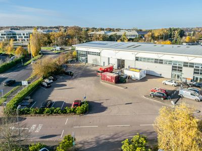 Property Image for Unit 11, Quadrant Park, Mundells, Welwyn Garden City, AL7 1FS