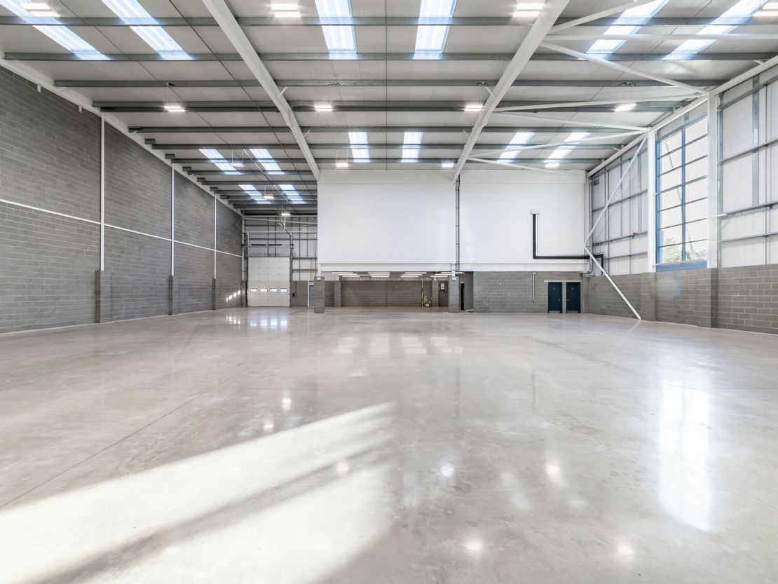 Unit 11, Quadrant Park, Mundells, Welwyn Garden City, AL7 1FS