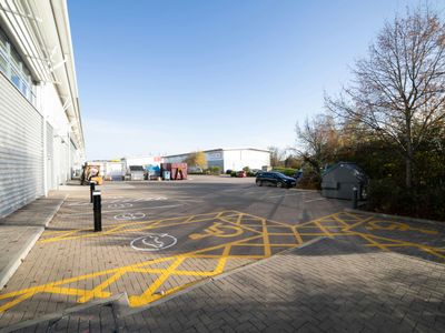 Property Image for Unit 11, Quadrant Park, Mundells, Welwyn Garden City, AL7 1FS