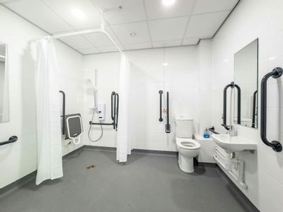 Property Image for Unit 11, Quadrant Park, Mundells, Welwyn Garden City, AL7 1FS