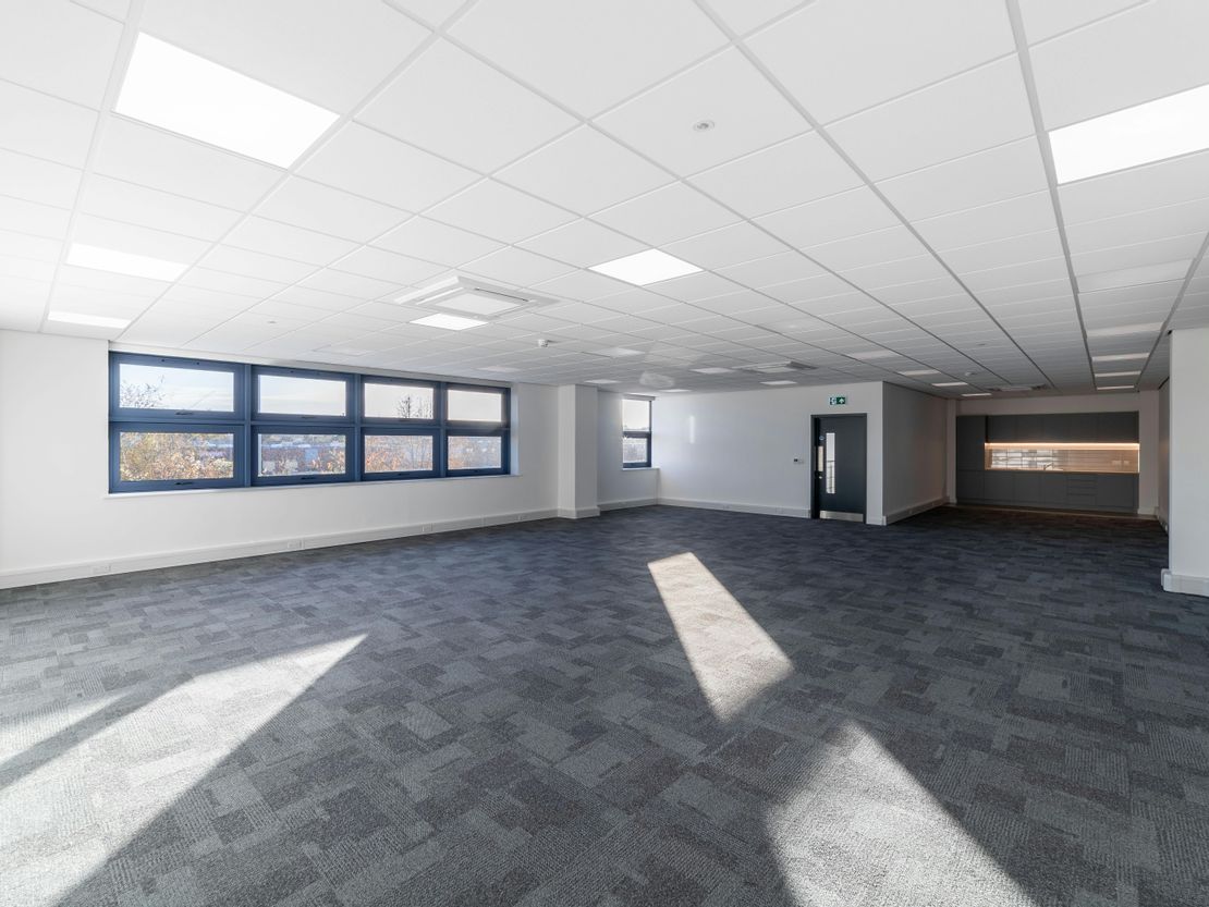 Unit 11, Quadrant Park, Mundells, Welwyn Garden City, AL7 1FS