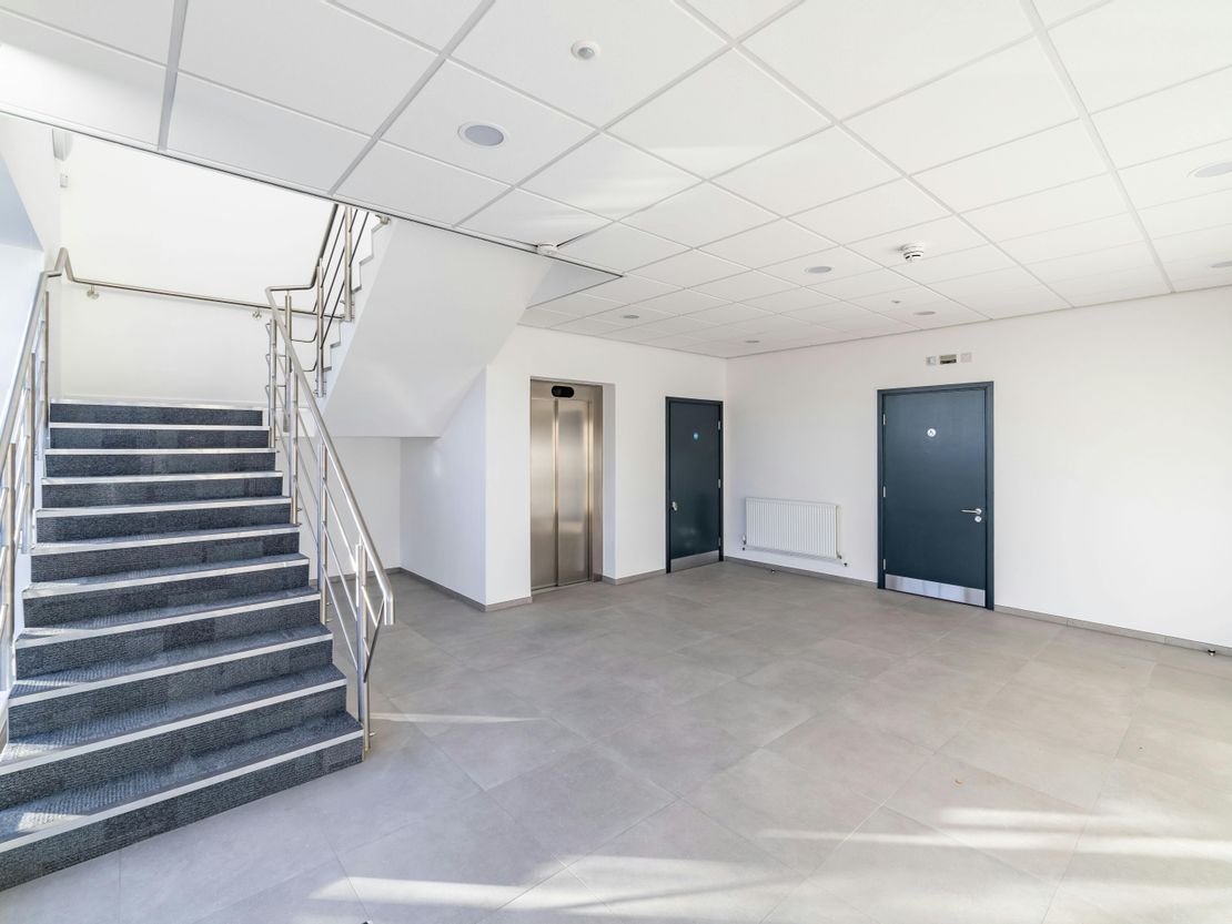 Unit 11, Quadrant Park, Mundells, Welwyn Garden City, AL7 1FS