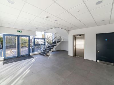Property Image for Unit 11, Quadrant Park, Mundells, Welwyn Garden City, AL7 1FS