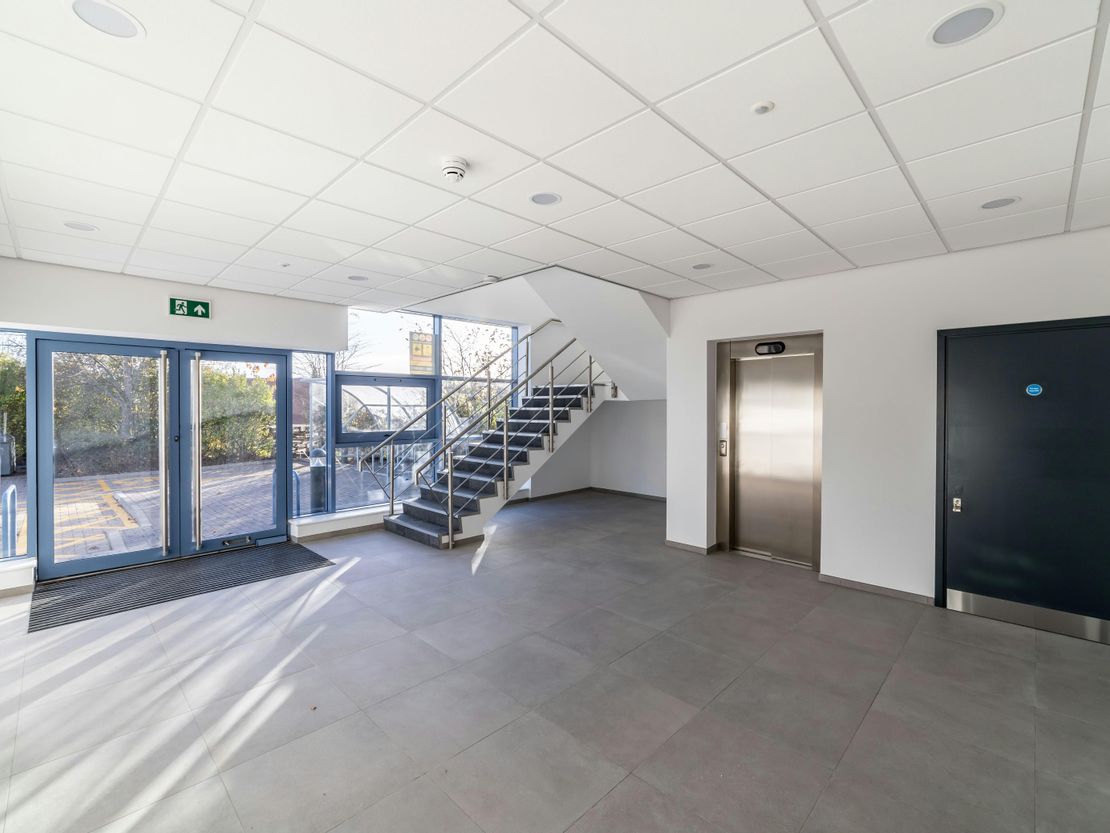Unit 11, Quadrant Park, Mundells, Welwyn Garden City, AL7 1FS
