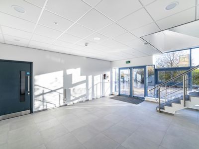 Property Image for Unit 11, Quadrant Park, Mundells, Welwyn Garden City, AL7 1FS