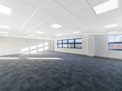 Property Image for Unit 11, Quadrant Park, Mundells, Welwyn Garden City, AL7 1FS