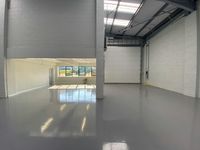 Property Image for Unit 8 North Orbital Commercial Park, Napsbury Lane, St. Albans, AL1 1XB