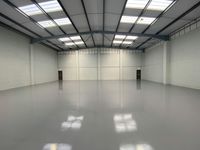 Property Image for Unit 8 North Orbital Commercial Park, Napsbury Lane, St. Albans, AL1 1XB