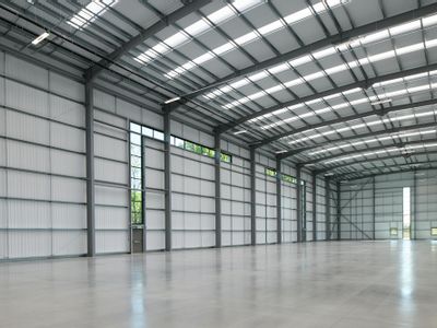 Property Image for DC12 Prologis Park, Green Lane, Hemel Hempstead, HP2 7GY