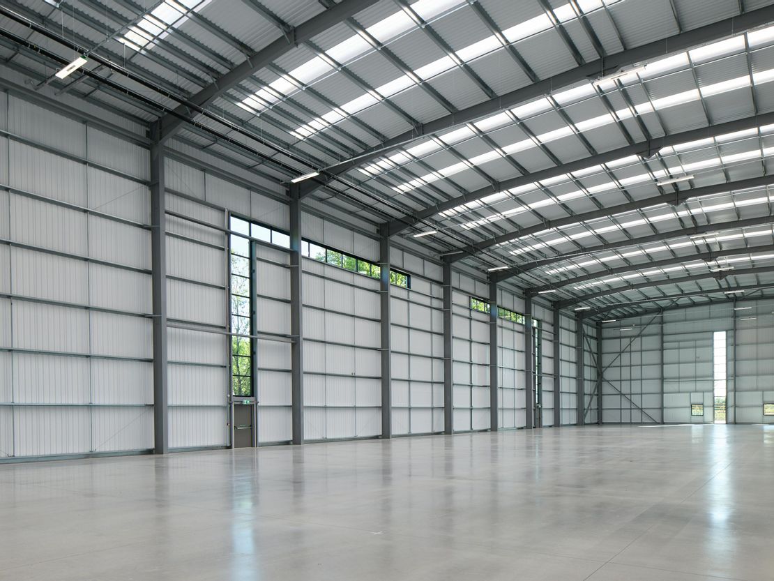 DC12 Prologis Park, Green Lane, Hemel Hempstead, HP2 7GY