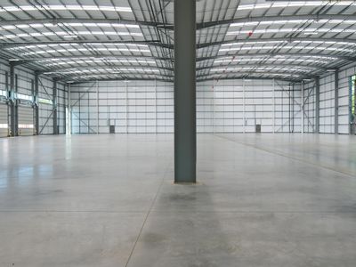 Property Image for DC12 Prologis Park, Green Lane, Hemel Hempstead, HP2 7GY