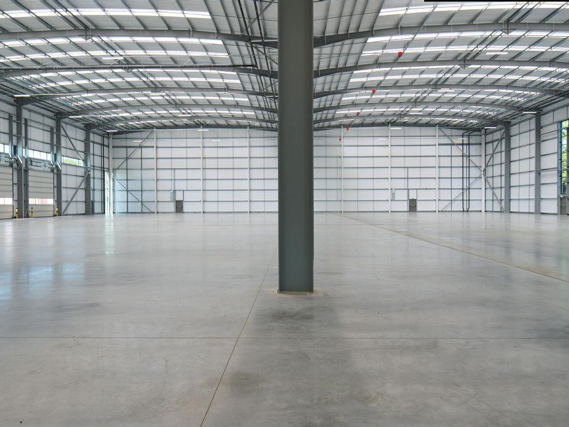 DC12 Prologis Park, Green Lane, Hemel Hempstead, HP2 7GY