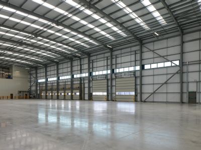 Property Image for DC12 Prologis Park, Green Lane, Hemel Hempstead, HP2 7GY