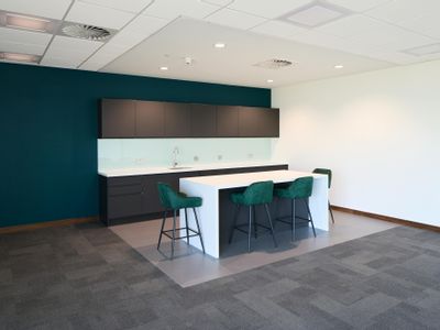 Property Image for DC12 Prologis Park, Green Lane, Hemel Hempstead, HP2 7GY