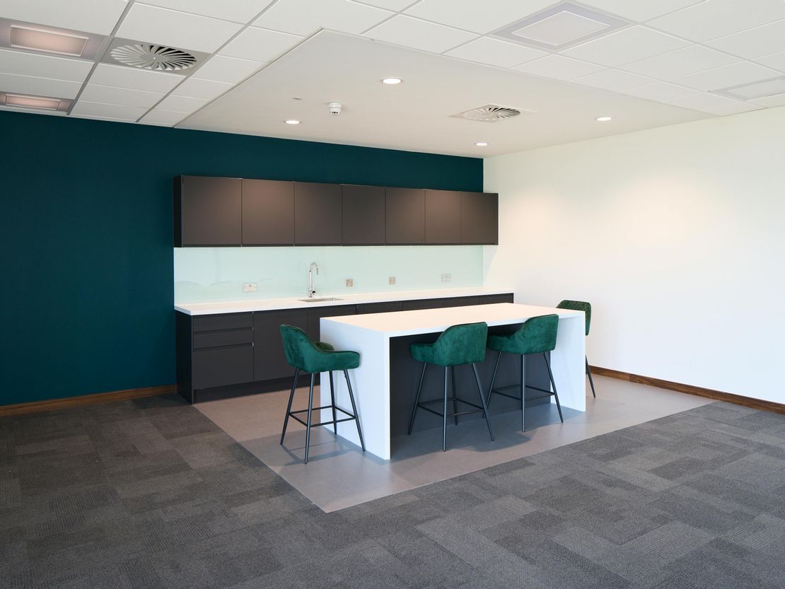 DC12 Prologis Park, Green Lane, Hemel Hempstead, HP2 7GY