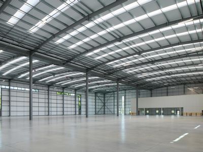 Property Image for DC12 Prologis Park, Green Lane, Hemel Hempstead, HP2 7GY