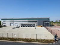 Property Image for DC12 Prologis Park, Green Lane, Hemel Hempstead, HP2 7GY