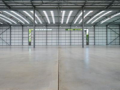 Property Image for DC12 Prologis Park, Green Lane, Hemel Hempstead, HP2 7GY